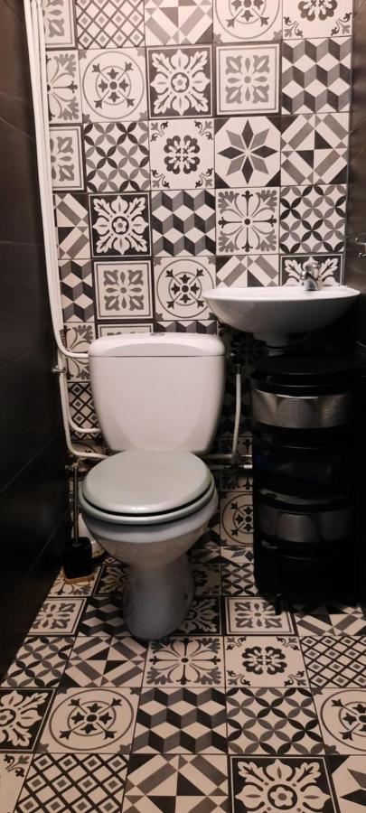 קאן Appartement Loft Ravissant De 60 M2 Nouveau מראה חיצוני תמונה