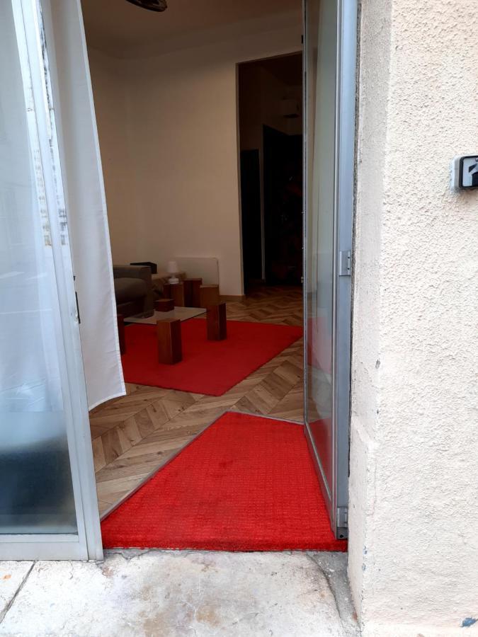 קאן Appartement Loft Ravissant De 60 M2 Nouveau מראה חיצוני תמונה