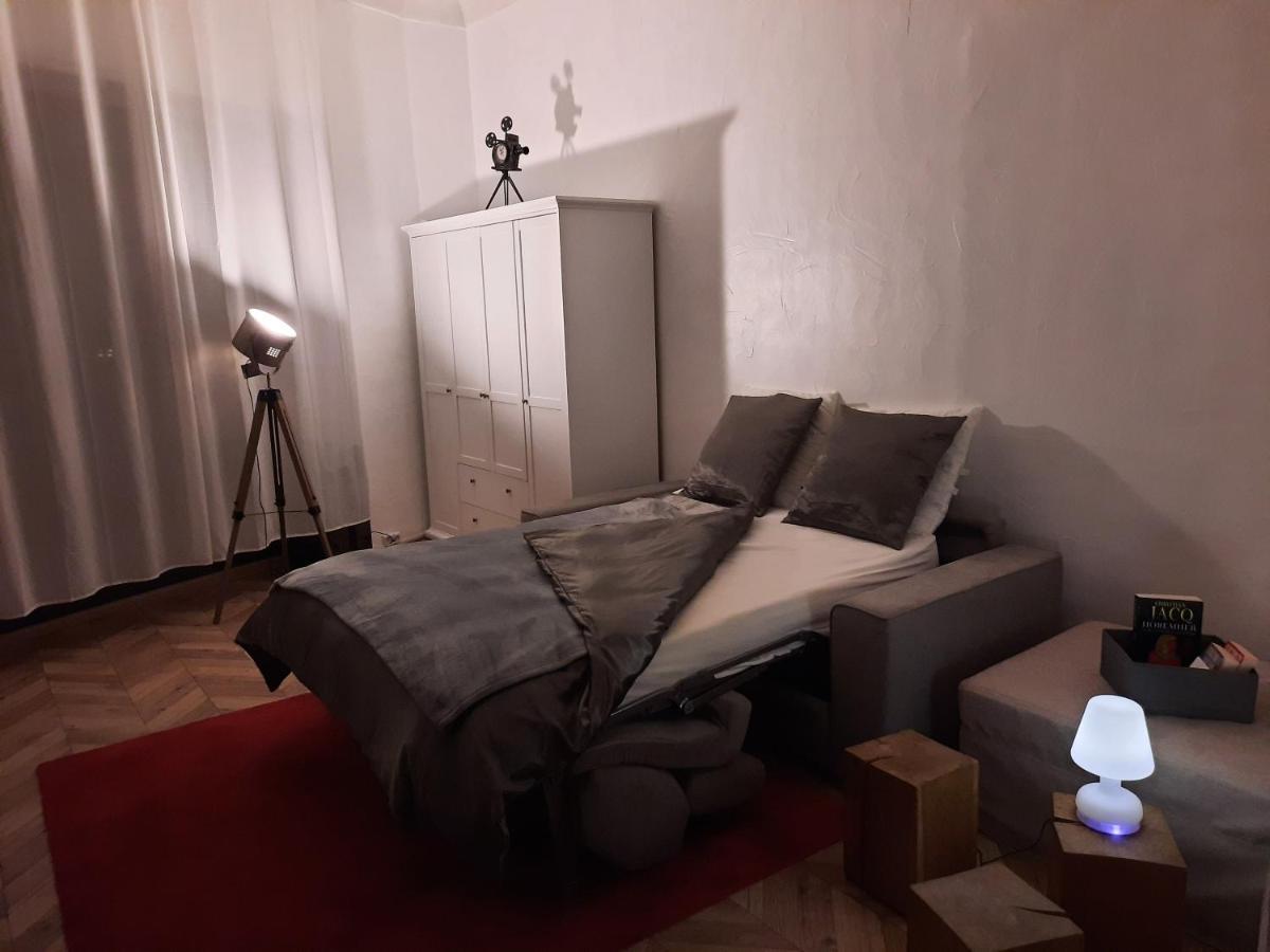 קאן Appartement Loft Ravissant De 60 M2 Nouveau מראה חיצוני תמונה