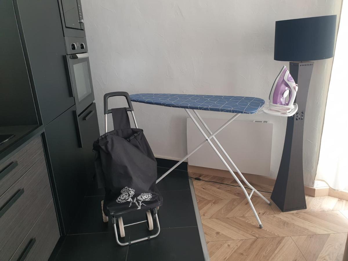 קאן Appartement Loft Ravissant De 60 M2 Nouveau מראה חיצוני תמונה