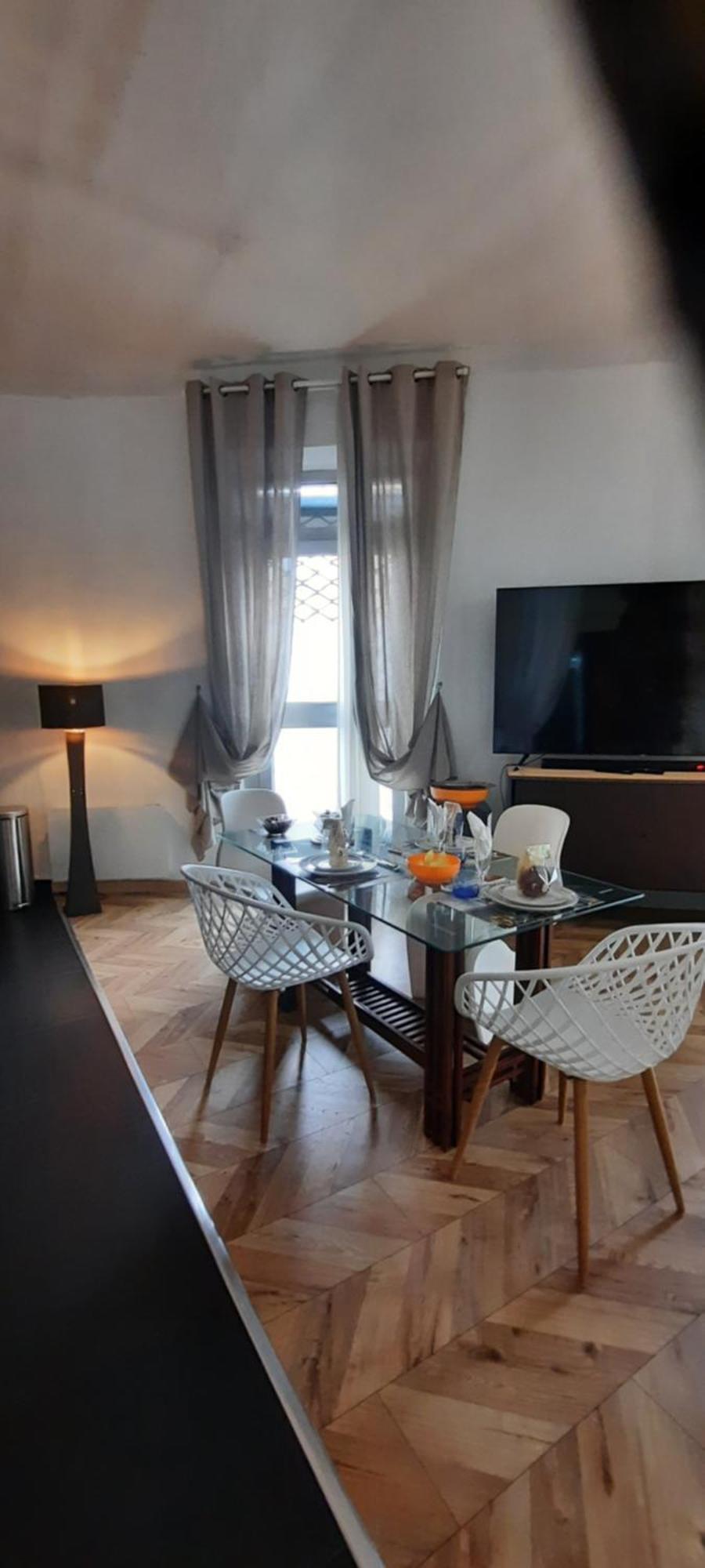 קאן Appartement Loft Ravissant De 60 M2 Nouveau מראה חיצוני תמונה