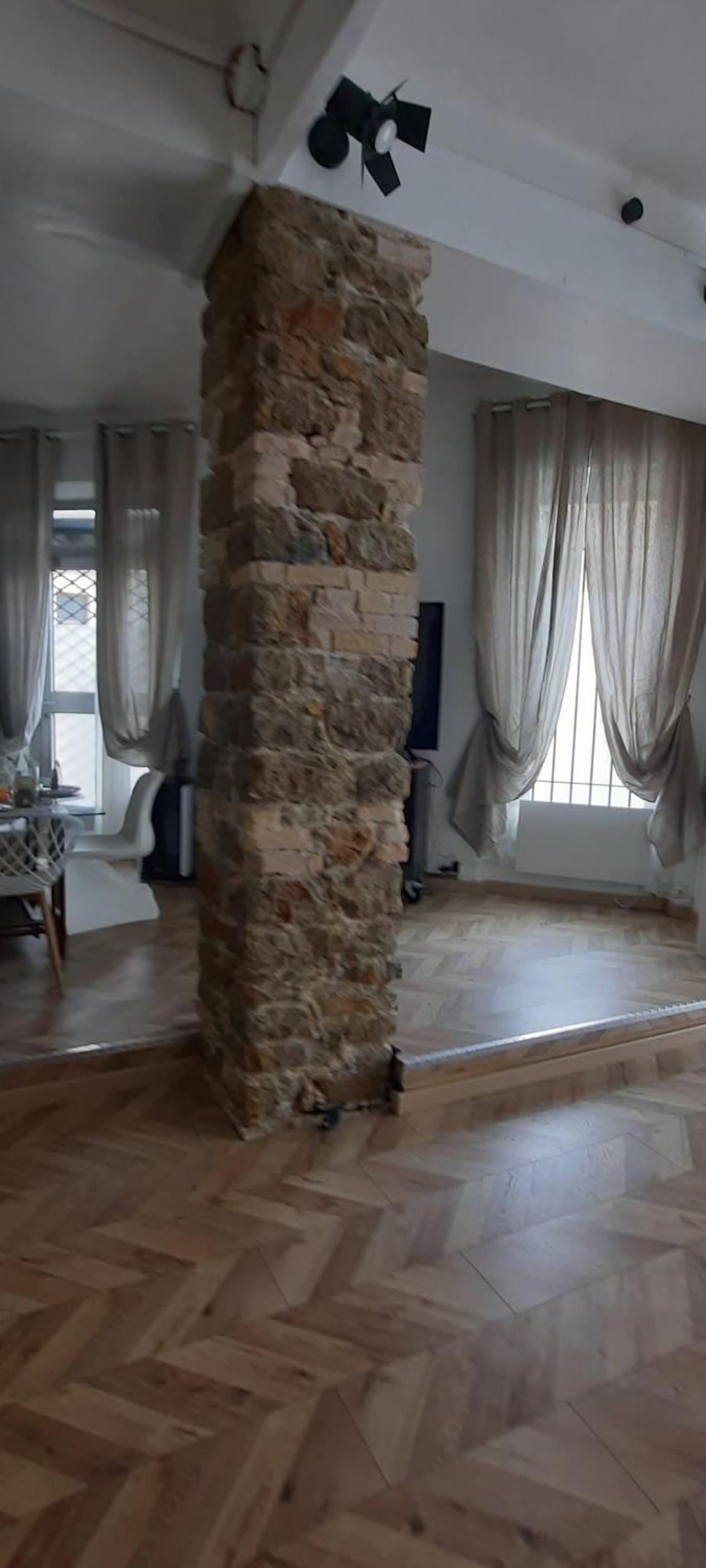 קאן Appartement Loft Ravissant De 60 M2 Nouveau מראה חיצוני תמונה